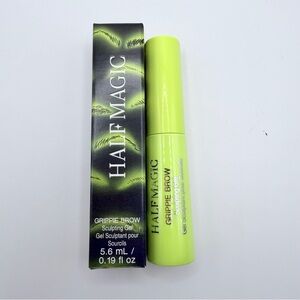 Half Magic Grippie Brow Sculpting Gel - Clear